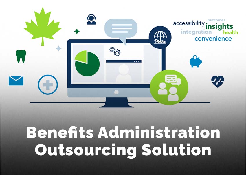 Computer Workware's Benefits Administration Outsourcing solution