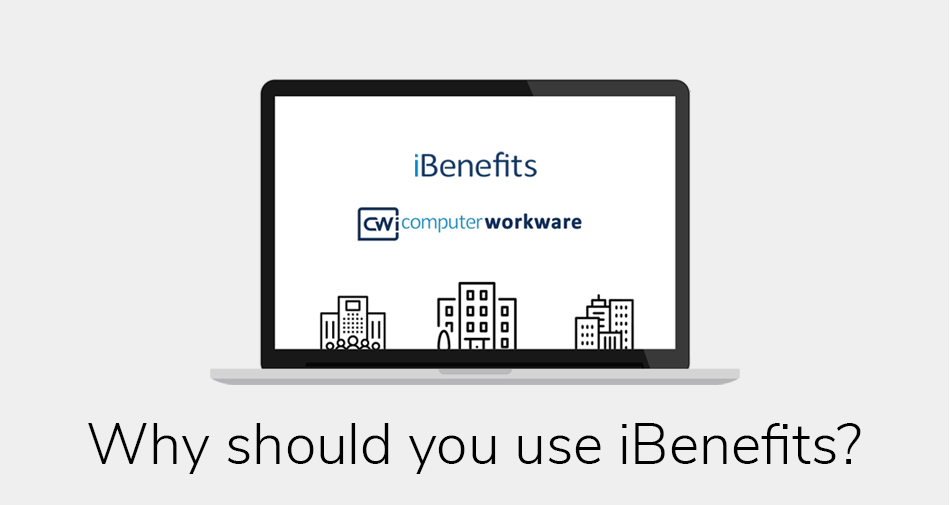 iBenefits demo video